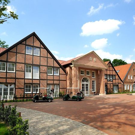 Отель Golfpark Gut Dueneburg Харен Экстерьер фото
