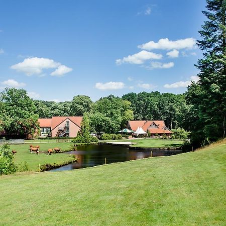 Отель Golfpark Gut Dueneburg Харен Экстерьер фото